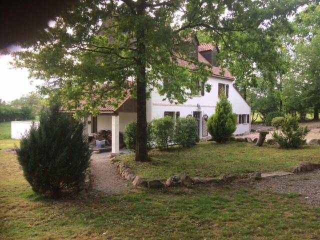 The Lodge Les Dognons Exteriör bild